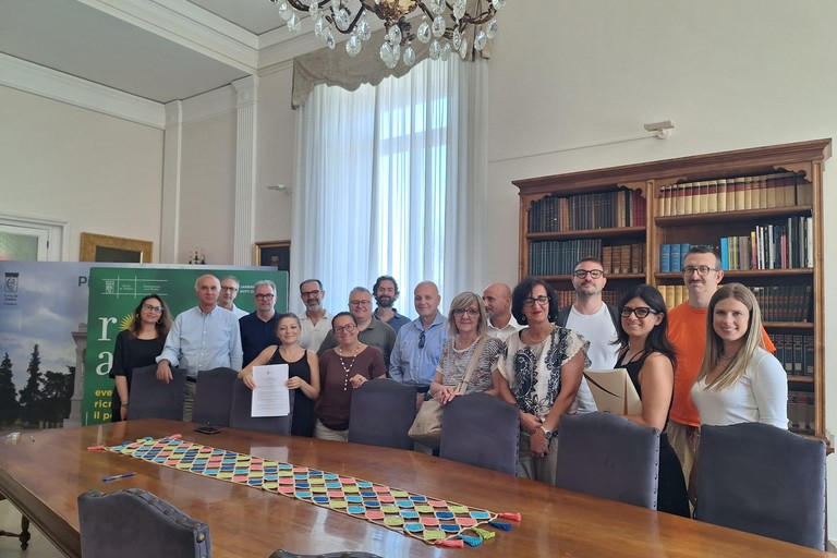 Punti Cardinali per l’Orientamento Digitale, Verde e Inclusivo