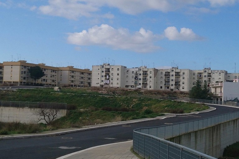 quartiere san valentino andria