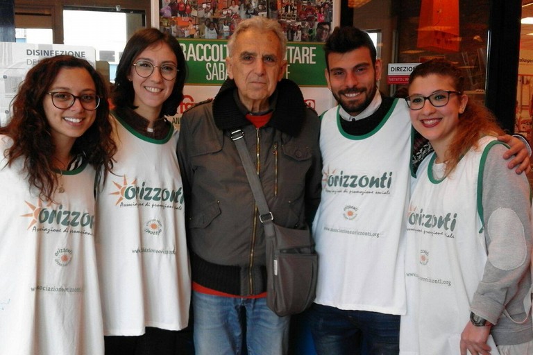 associazione orizzonti