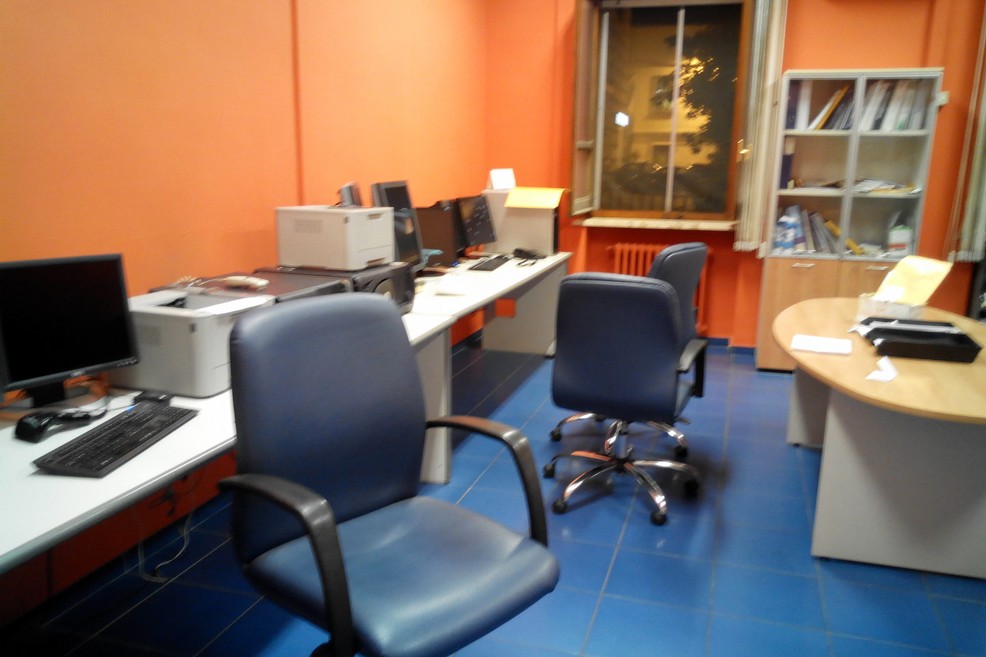Ospedale di Andria