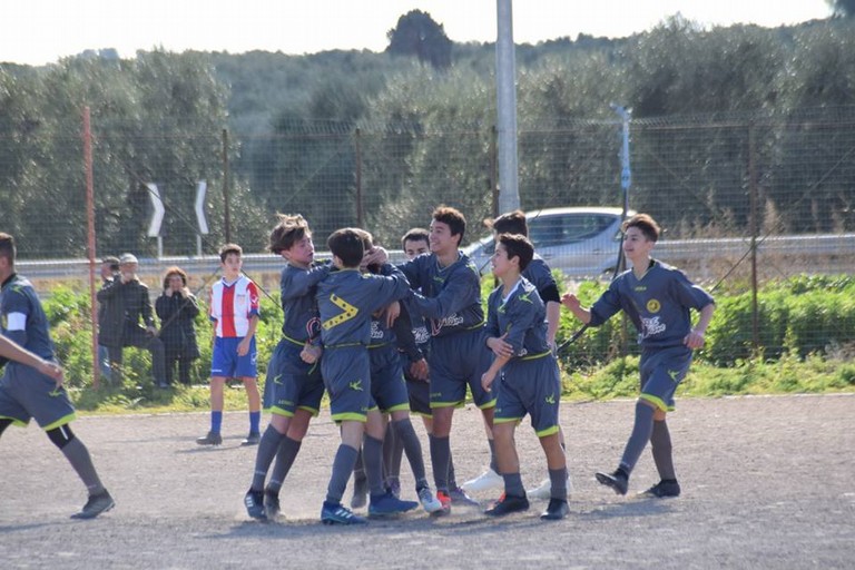 Ragazzi Nuova Andria