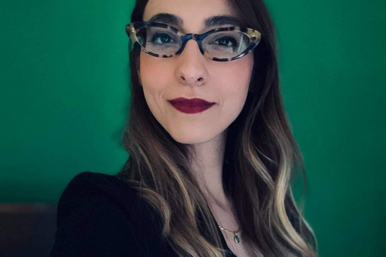Francesca Di Bari