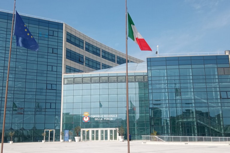 Regione Puglia