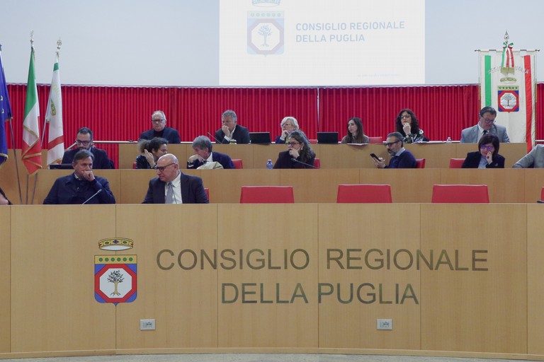 Consiglio regionale