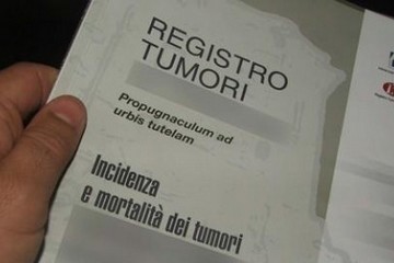 Registro Tumori Puglia