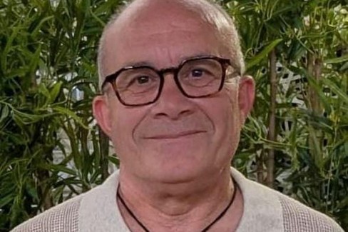 Riccardo Di Bari