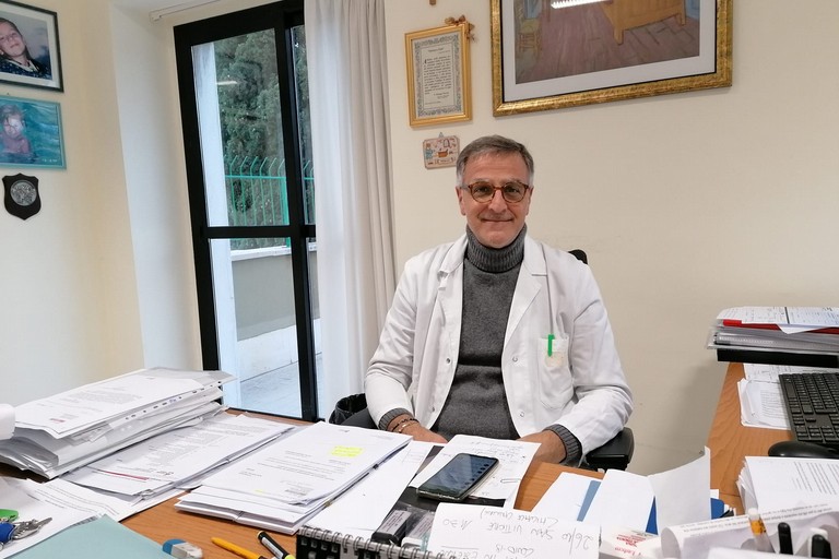 dott. Riccardo Matera