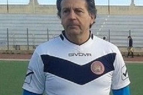 Riccardo Verderosa