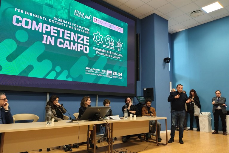 IISS “R. Lotti – Umberto I”