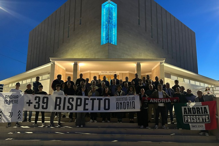 anniversario della tragedia dell'Heysel