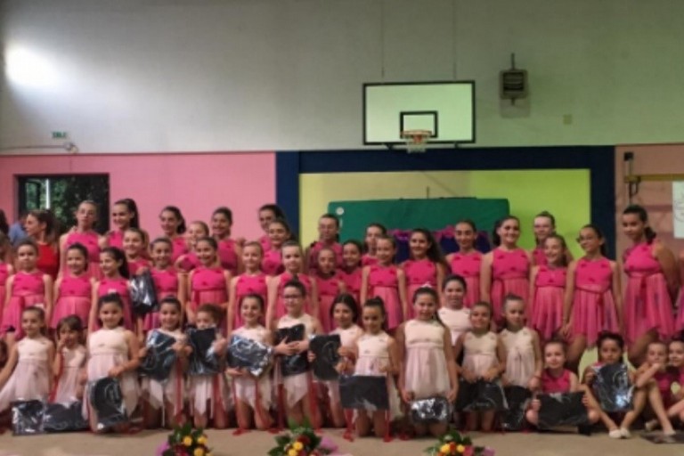 ASD Ritmica Andria