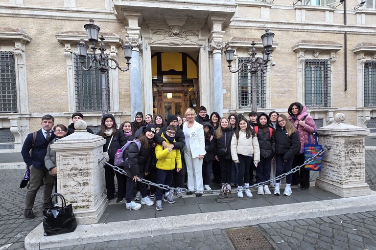 I.C. Verdi Cafaro di Andria