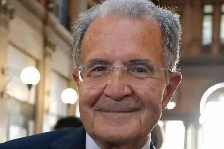 Romano Prodi