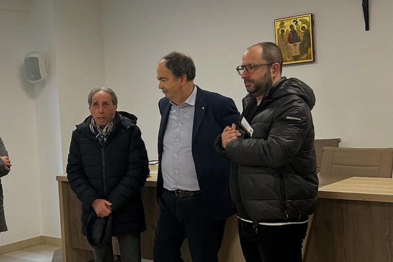 Rotary Club Andria Castelli Svevi