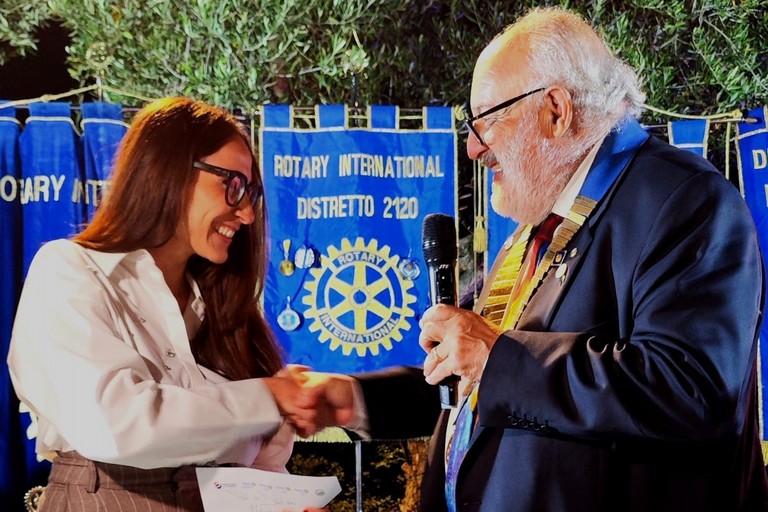 Rotary Club Andria Castelli Svevi