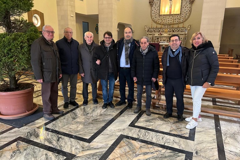 Rotary Club Andria Castelli Svevi: solidarietà concreta per il Natale