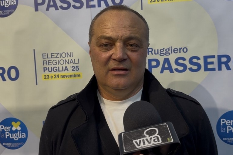 Ruggiero Passero