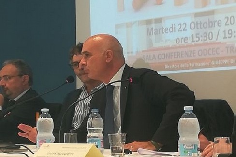 prof. Savino Santovito