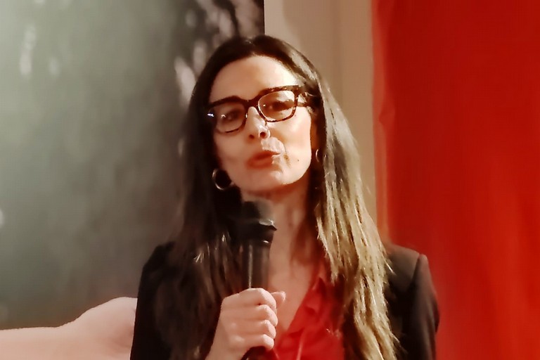 Nunzia Saccotelli svela la sua "Città Alleata": scuole aperte, nidi accessibili e patto sociale per Andria