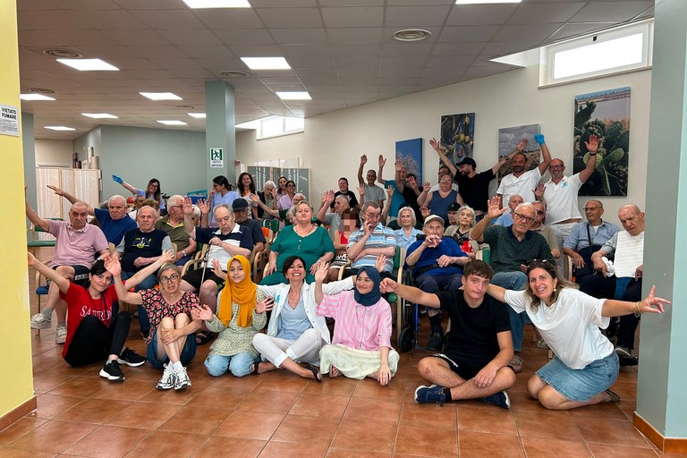 Solidarietà e integrazione