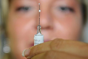 Salute Vaccini