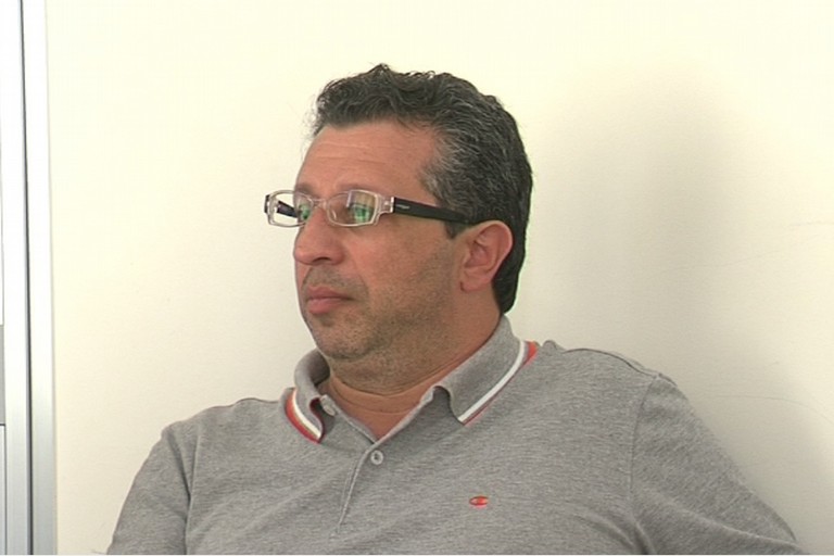 Salvatore Vitanostra