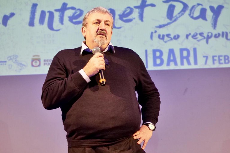 Michele Emiliano