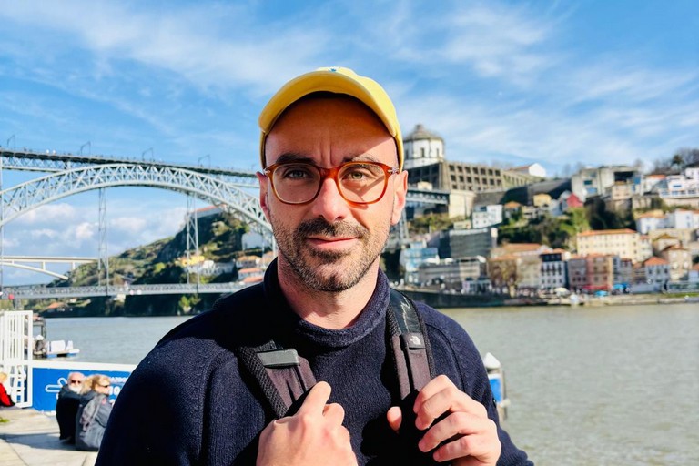 Riccardo Maria Santovito