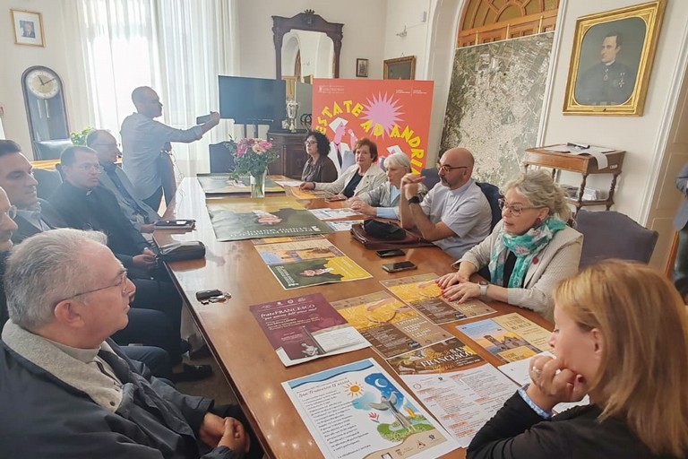 Ottavo centenario del Transito di San Francesco d’Assisi: il programma degli eventi su Andria