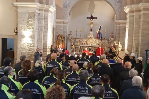 Festa di San Sebastiano 2026