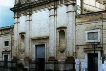 parrocchia sant'angelo