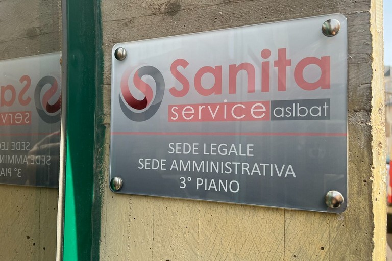 Avviso pubblico per nomina amministratore unico Sanitaservice Asl Bt