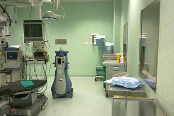 Ospedale sanità