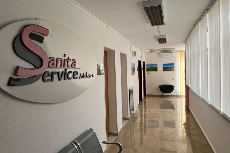 sanitaservice