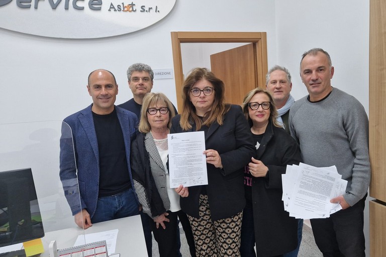 Sanitaservice Asl Bat, al via le procedure per il concorso