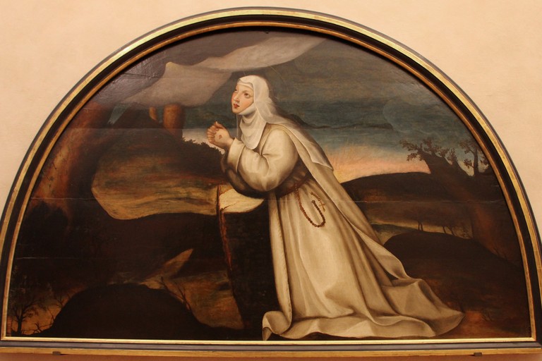 Santa Caterina da Siena