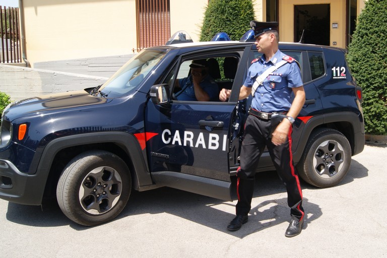 Carabinieri