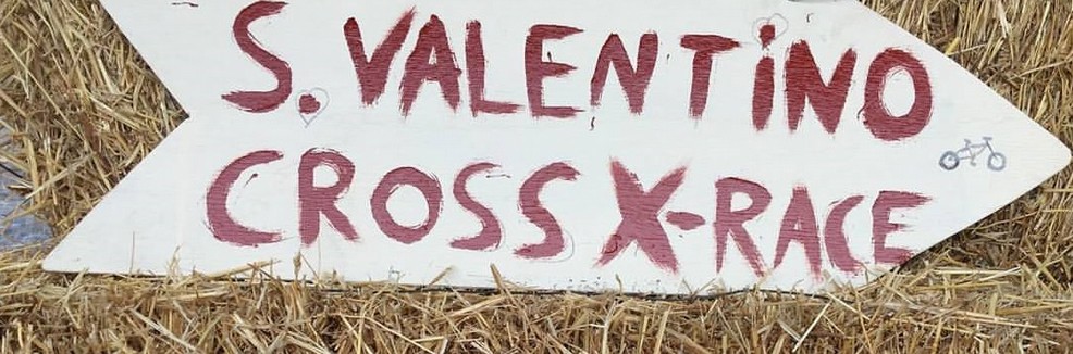 san valentino cross