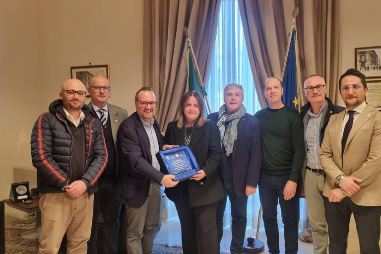 Nasce il coordinamento sindacale interforze nella Bat