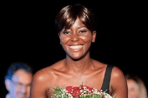 La bella storia di Sarah