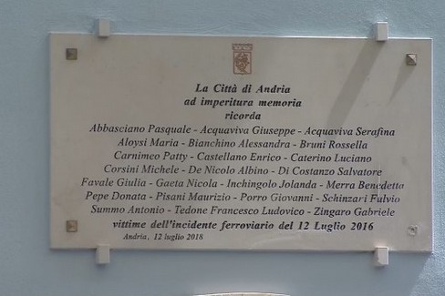 Strage del 12 luglio 2016: una riflessione dopo la sentenza della Cassazione