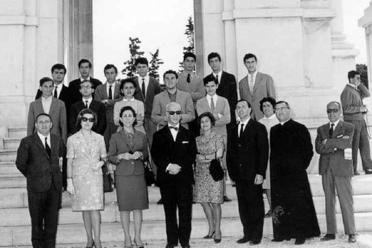 liceo scientifico 50 anni