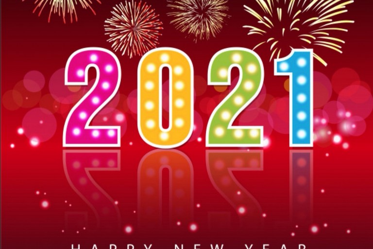 Buon 2021