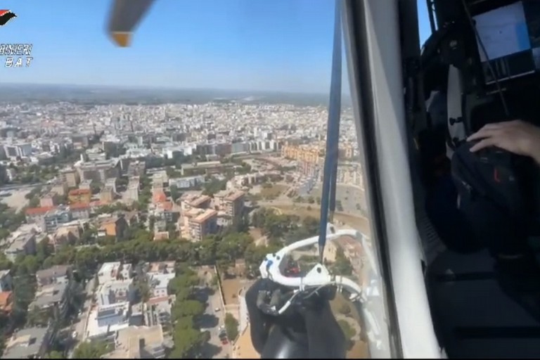 Controlli dei Carabinieri