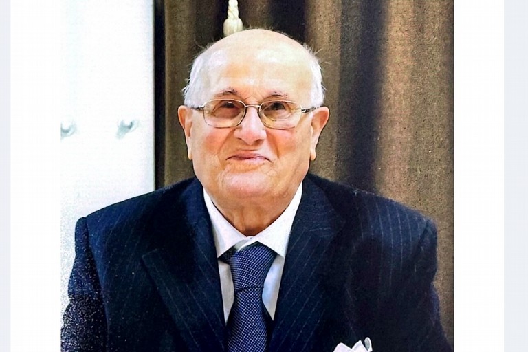 Giacomo Sinisi