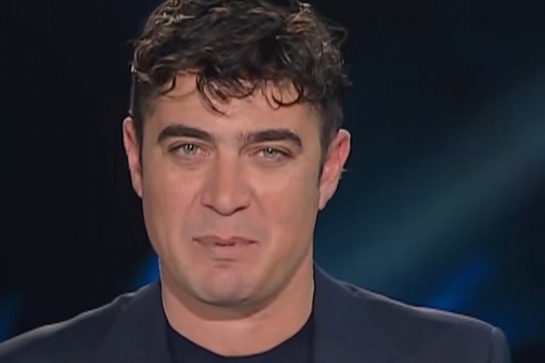 Riccardo Scamarcio