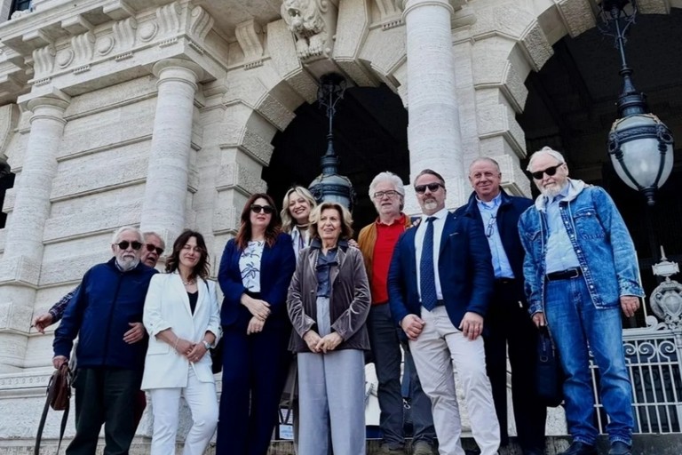 Comitato regionale Voce Comune