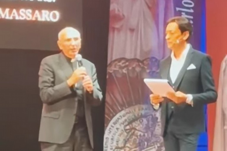 Vescovo Massaro
