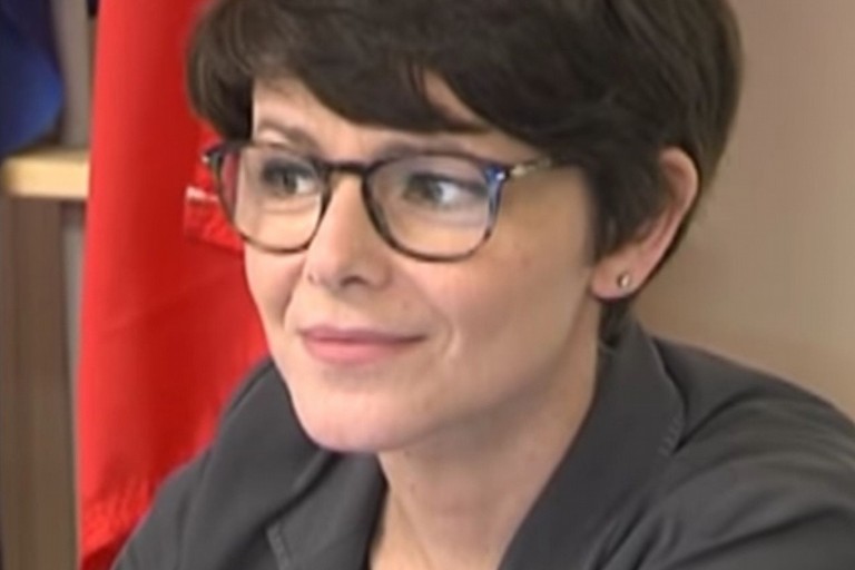 Valentina Lomuscio