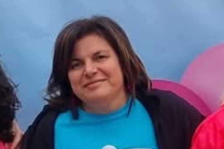 Mariarosaria Antolini